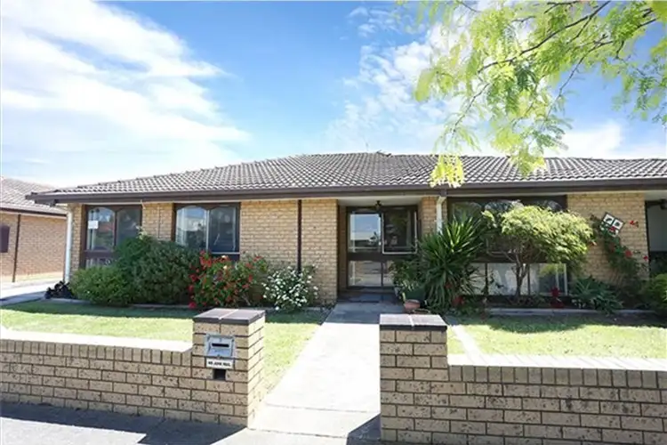3/4-6 Wales Street, Kingsville VIC 3012