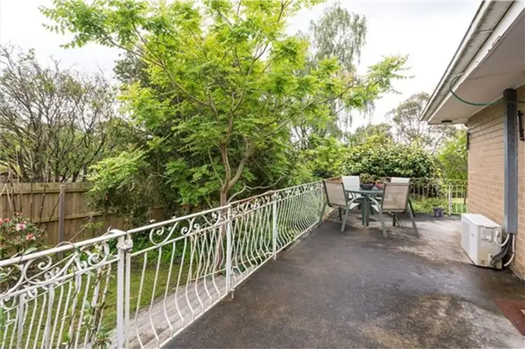 Sixth view of Homely house listing, 48 Moores Road, Monbulk VIC 3793