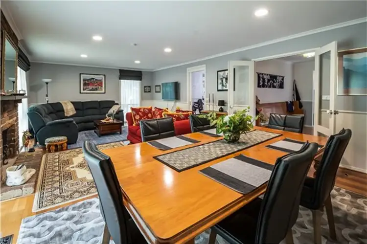 Second view of Homely house listing, 9 Braeside Avenue, Sherbrooke VIC 3789