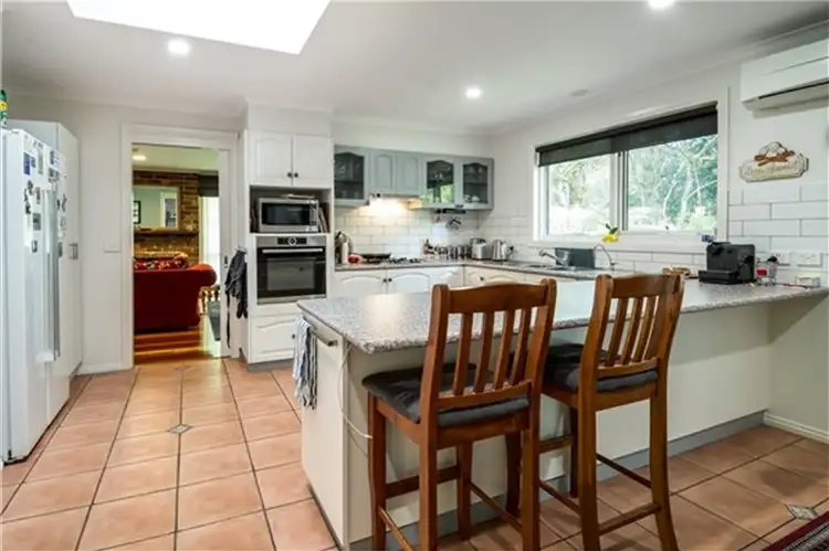 Fifth view of Homely house listing, 9 Braeside Avenue, Sherbrooke VIC 3789