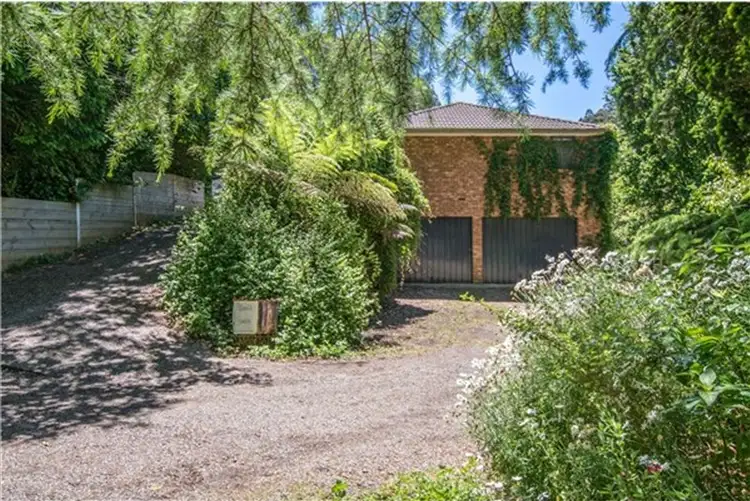 Fourth view of Homely house listing, 26 Perrins Creek Road, Olinda VIC 3788