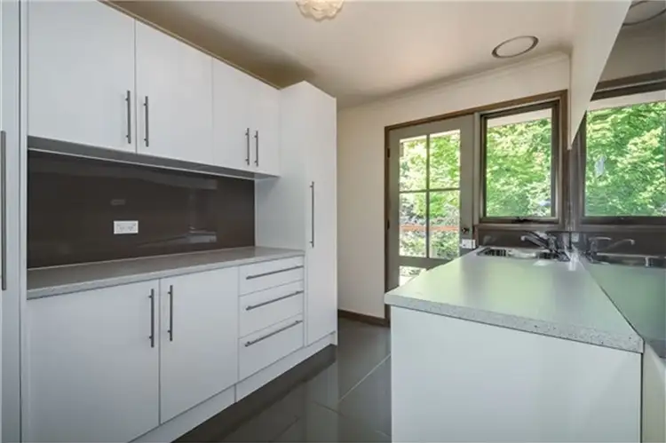 Sixth view of Homely house listing, 26 Perrins Creek Road, Olinda VIC 3788