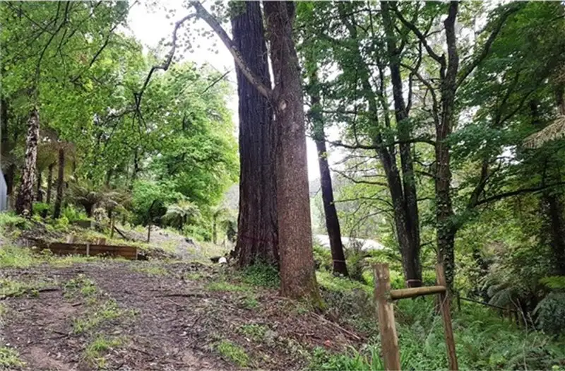 Main view of Homely land listing, 43A Perrins Creek Road, Kallista VIC 3791