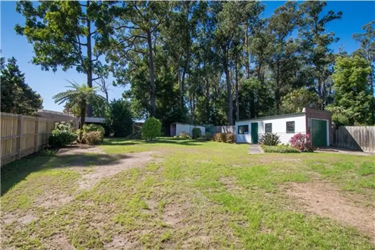 Fourth view of Homely land listing, 4 Nugent Street, Monbulk VIC 3793