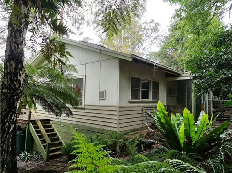 Main view of Homely house listing, 16 Owen Street, Kallista VIC 3791