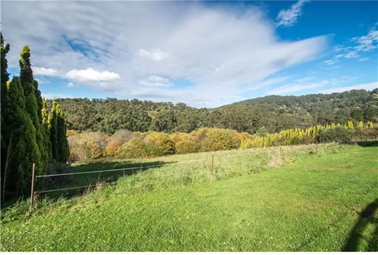 Main view of Homely house listing, 18 Georges Road, The Patch VIC 3792