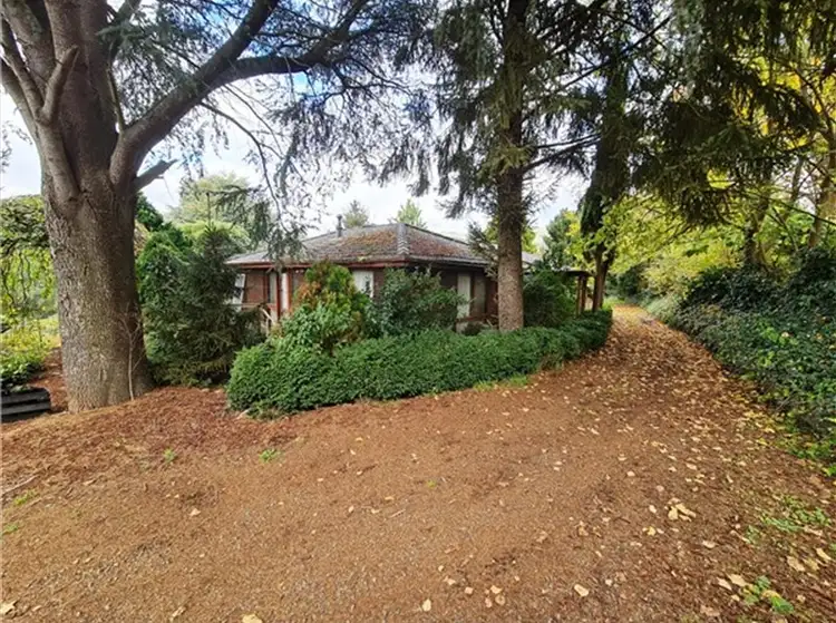 Second view of Homely house listing, 18 Georges Road, The Patch VIC 3792