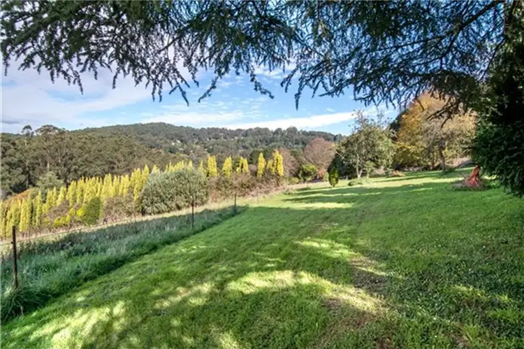 Fourth view of Homely house listing, 18 Georges Road, The Patch VIC 3792