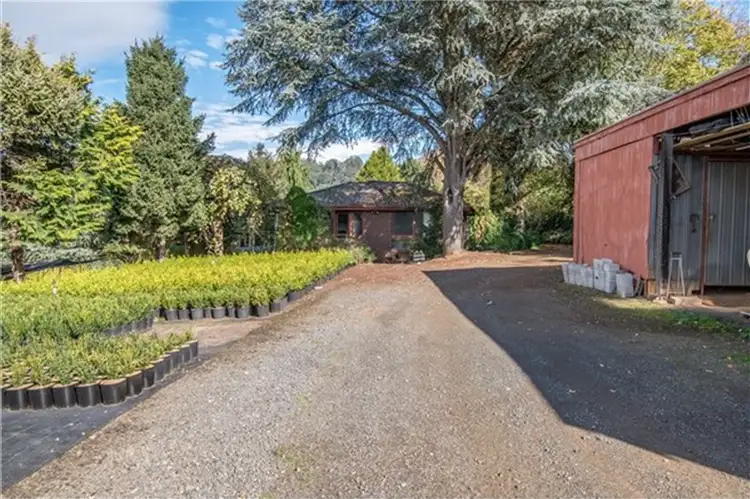 Fifth view of Homely house listing, 18 Georges Road, The Patch VIC 3792