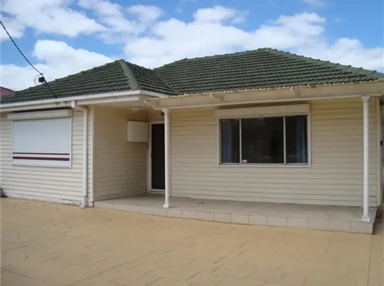 41 Burnett Avenue, Braybrook VIC 3019