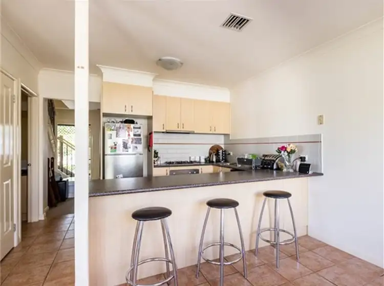 Fourth view of Homely townhouse listing, 2 Cropton Place, Narre Warren VIC 3805