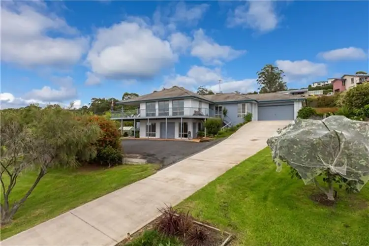 173 George Bass Drive, Surf Beach NSW 2536
