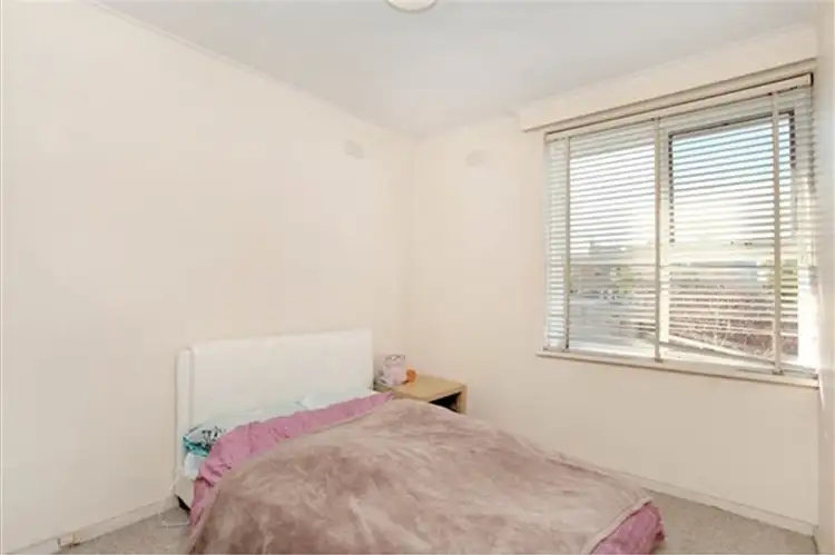 Fifth view of Homely apartment listing, 15/12 Walsh Street, South Yarra VIC 3141