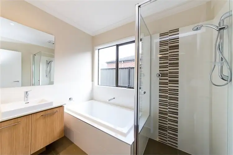 Seventh view of Homely house listing, 13 Sotiria Way, Clyde North VIC 3978