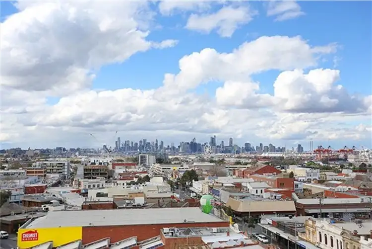 Sixth view of Homely apartment listing, 903/234-240 Barkly Street, Footscray VIC 3011