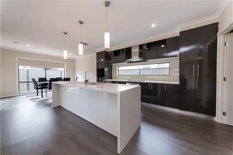 Second view of Homely house listing, 26 Elmtree Crescent, Clyde North VIC 3978