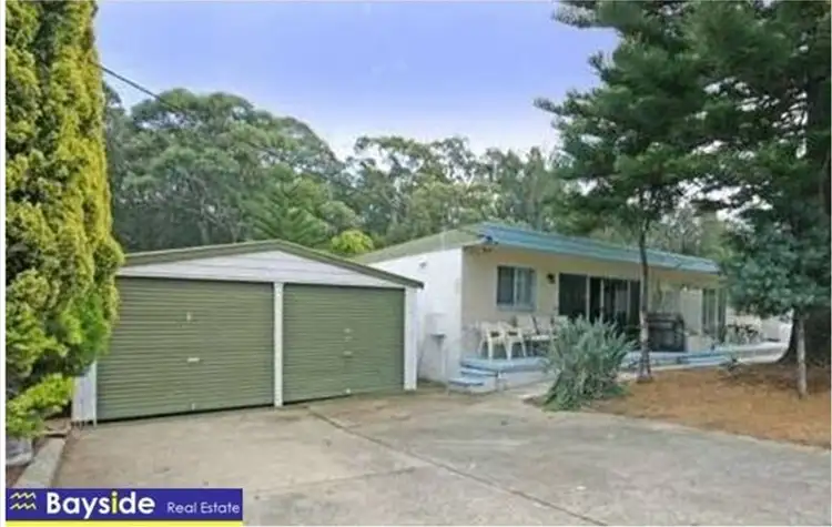 1 & 2 / 42 Edward Road, Batehaven NSW 2536