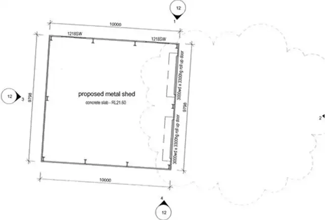 Fifth view of Homely land listing, 22 Timber Way, Surf Beach NSW 2536
