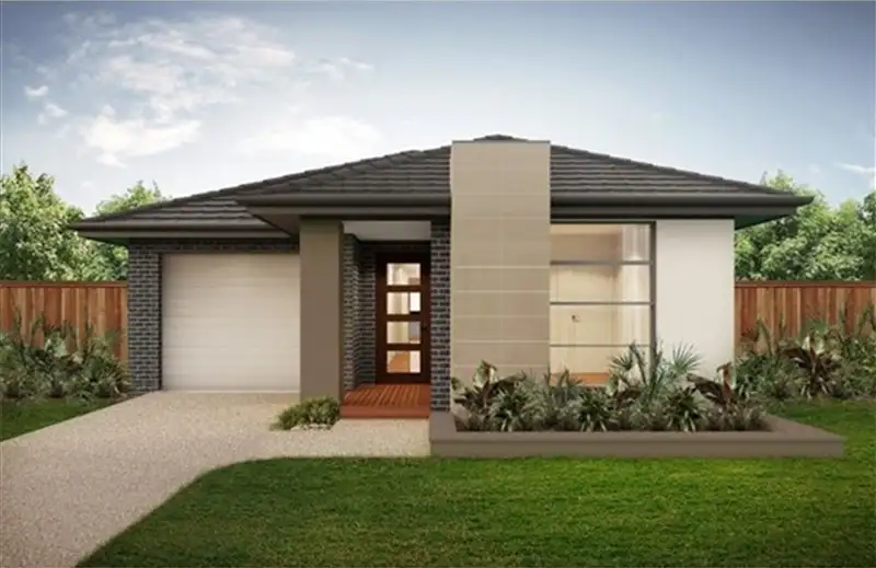 Main view of Homely house listing, 11 Gillingham Crescent, Clyde North VIC 3978