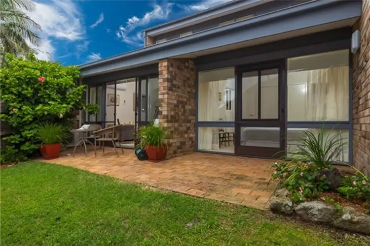 4/336 Beach Road, Batehaven NSW 2536