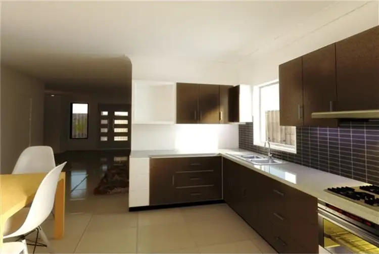 Fifth view of Homely townhouse listing, 2/23 Hallam Road, Hampton Park VIC 3976