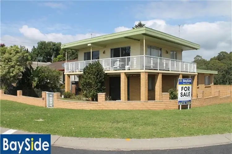 Main view of Homely house listing, 2 Calga Crescent, Catalina NSW 2536