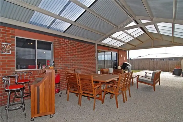 Fourth view of Homely house listing, 85 Hood Road, Portarlington VIC 3223