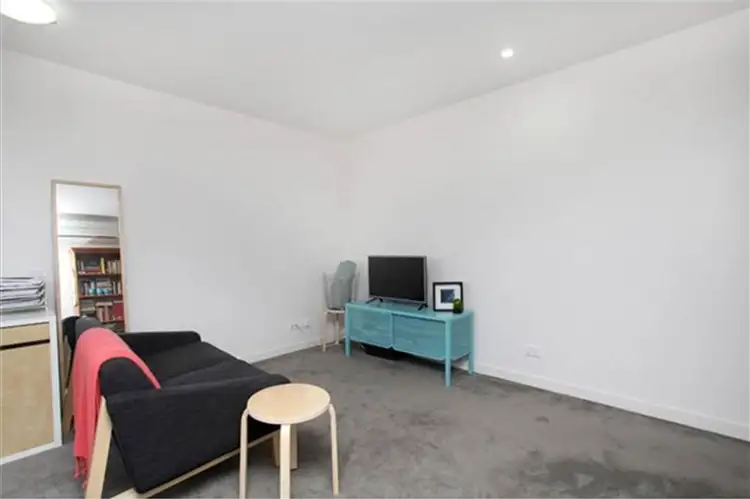 Fourth view of Homely apartment listing, 612/234-240 Barkly Street, Footscray VIC 3011
