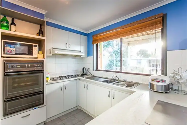 Fourth view of Homely house listing, 9 Adley Place, Hampton Park VIC 3976