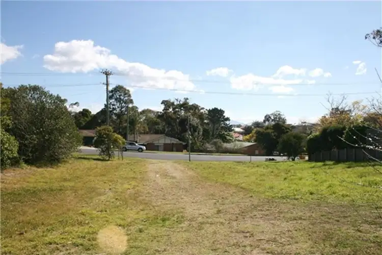 Sixth view of Homely land listing, 3 & 5 Gregory Street, Batemans Bay NSW 2536