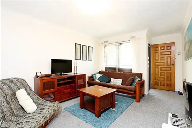 Third view of Homely villa listing, 3/4-6 Wales Street, Kingsville VIC 3012
