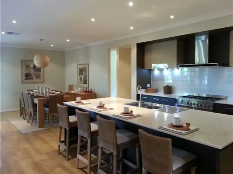 Second view of Homely house listing, 10 Romney Way, Clyde North VIC 3978