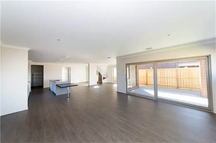 Sixth view of Homely house listing, 79 Riverstone Boulevard, Clyde North VIC 3978