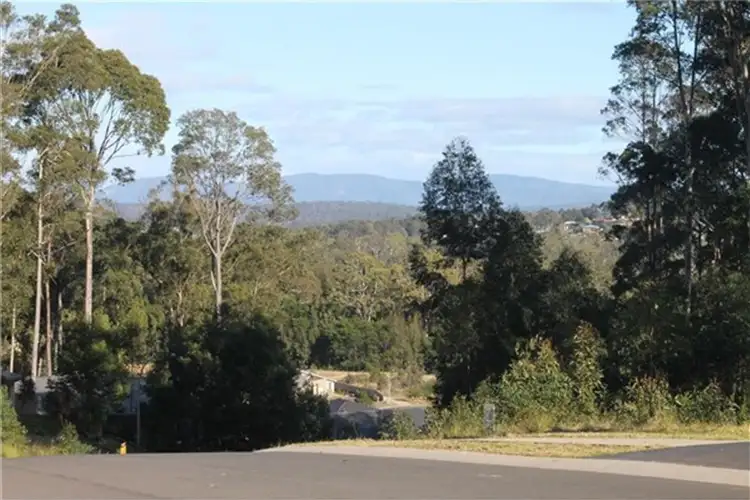 Third view of Homely land listing, 117 Litchfield Crescent, Long Beach NSW 2536