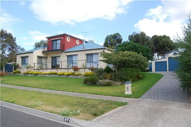 58-60 Tower Road, Portarlington VIC 3223