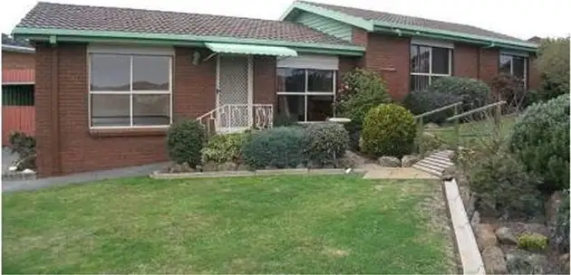 Second view of Homely house listing, 21 Hayman Street, Portarlington VIC 3223