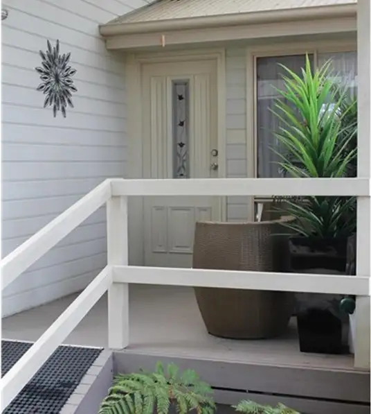 Second view of Homely semi-detached listing, 1/51 Cook Avenue, Surf Beach NSW 2536