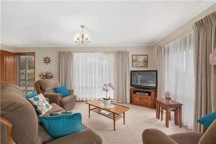 Second view of Homely unit listing, 1/23 Geelong Road, Portarlington VIC 3223