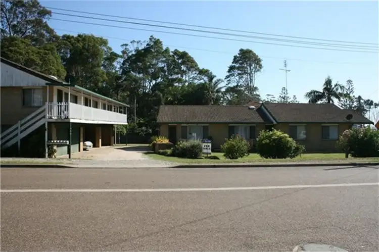 Second view of Homely block of units listing, 660 Beach Road, Surf Beach NSW 2536