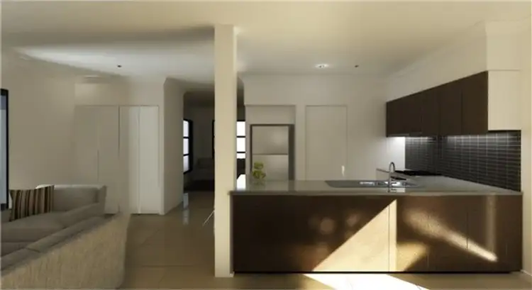 Fourth view of Homely townhouse listing, 2/23 Hallam Road, Hampton Park VIC 3976