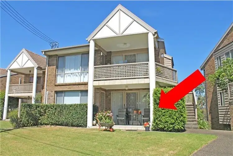 7/12 Pacific Street, Batemans Bay NSW 2536
