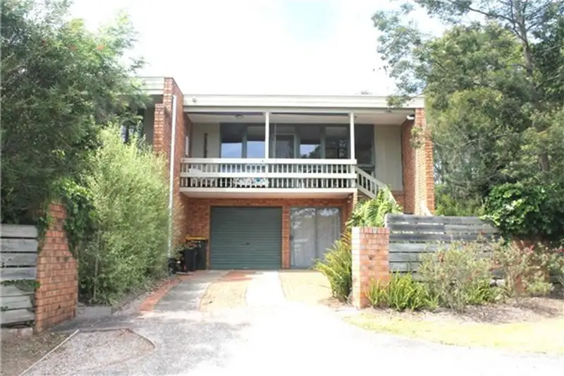 Main view of Homely unit listing, 1/161 Beach Road, Sunshine Bay NSW 2536