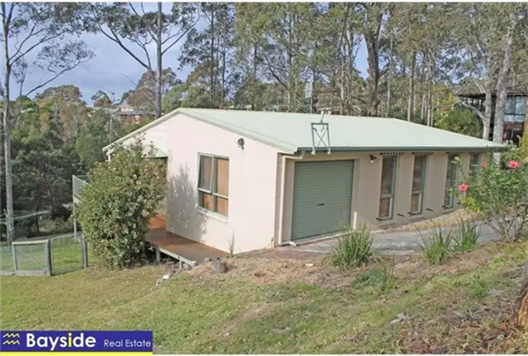 12 Hazel Road, Moruya Heads NSW 2537
