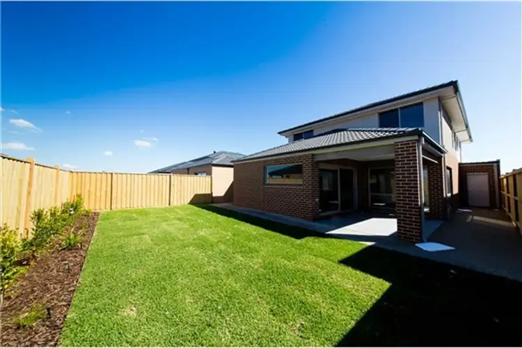 Seventh view of Homely house listing, 79 Riverstone Boulevard, Clyde North VIC 3978