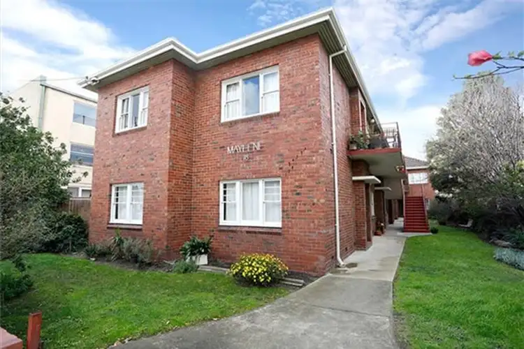 7/78 Droop Street, Footscray VIC 3011