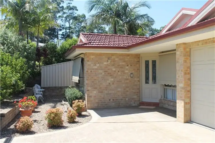 Second view of Homely house listing, 8 Stuart Place, Batemans Bay NSW 2536