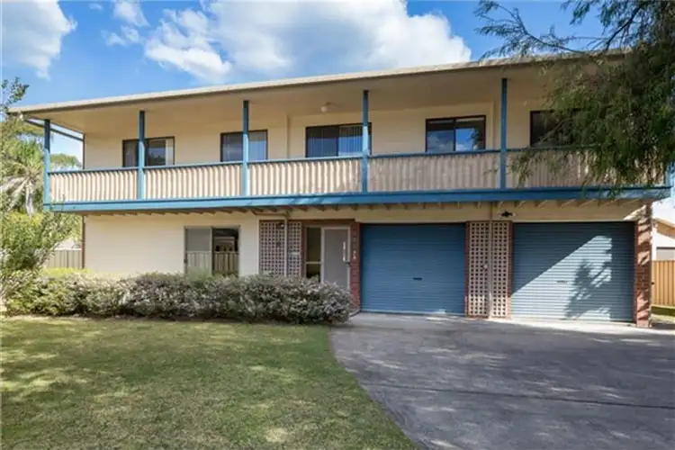 7 Eugenia Place, Maloneys Beach NSW 2536