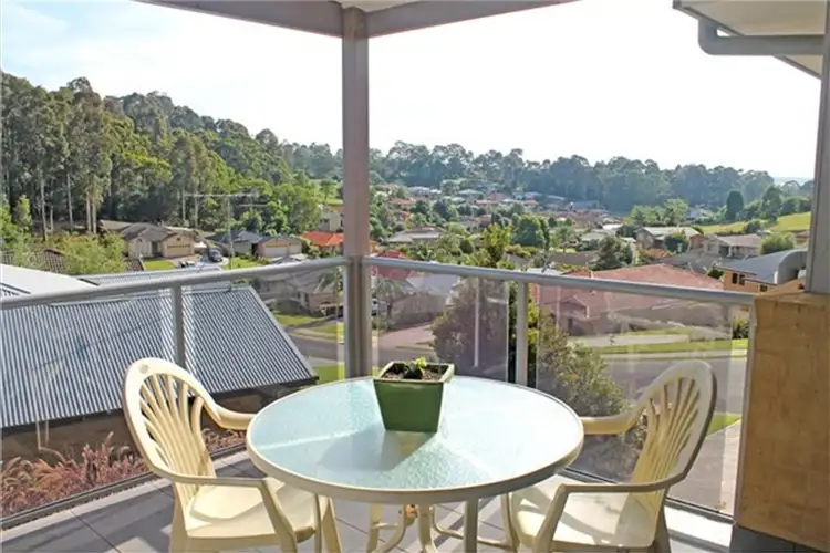 Seventh view of Homely semi-detached listing, 1/12 Protea Place, Catalina NSW 2536