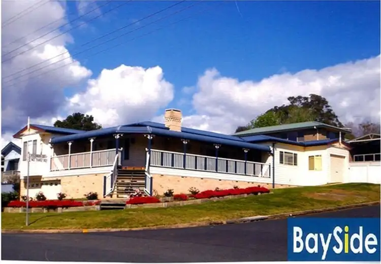 51 Evans Street, Moruya NSW 2537