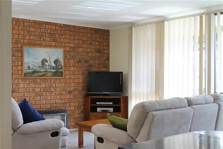 Third view of Homely townhouse listing, 4/161 Beach Road, Sunshine Bay NSW 2536